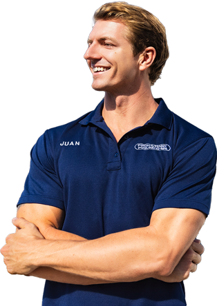 Another Pinch A Penny team member