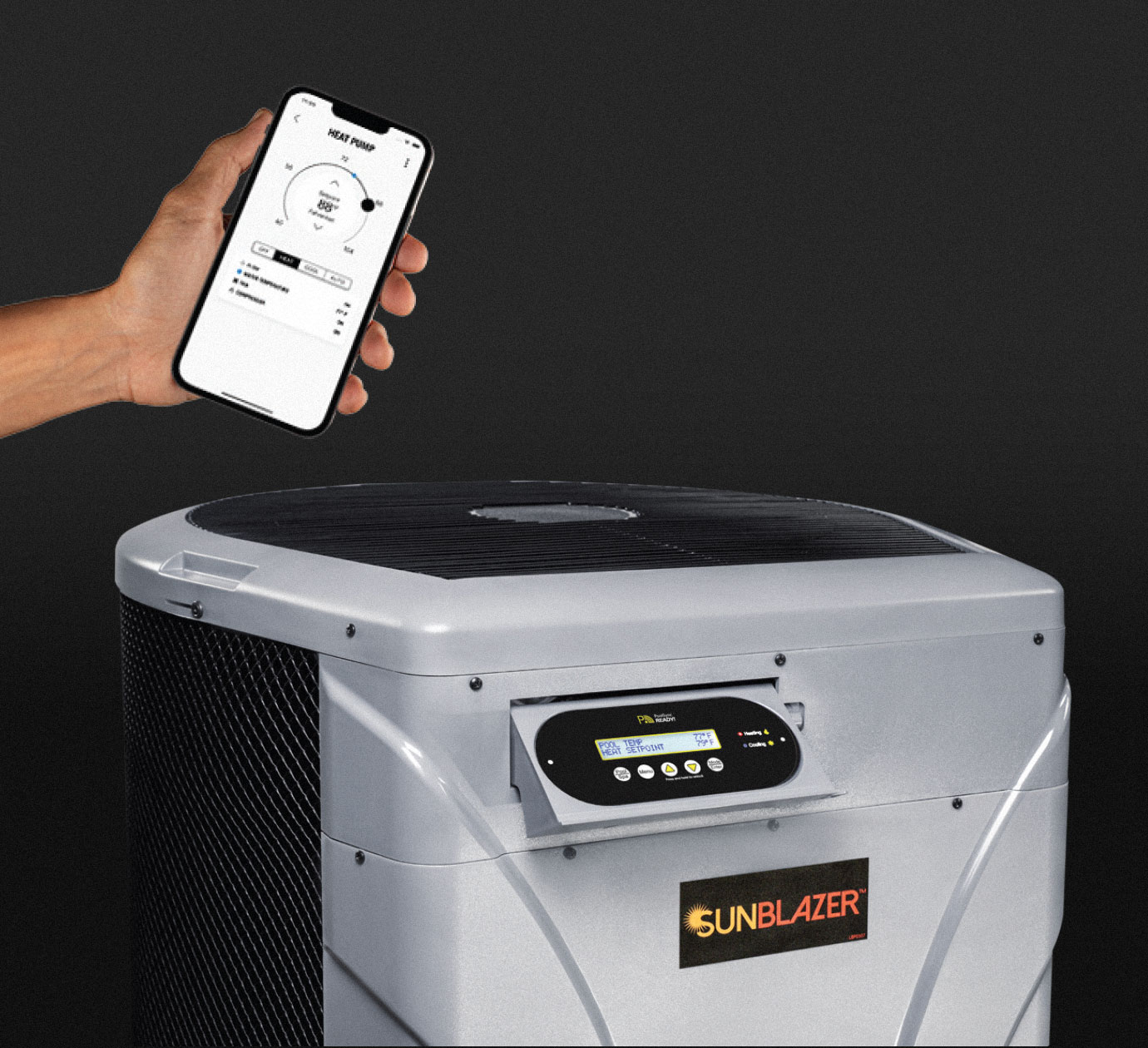 Classic Heat Pump